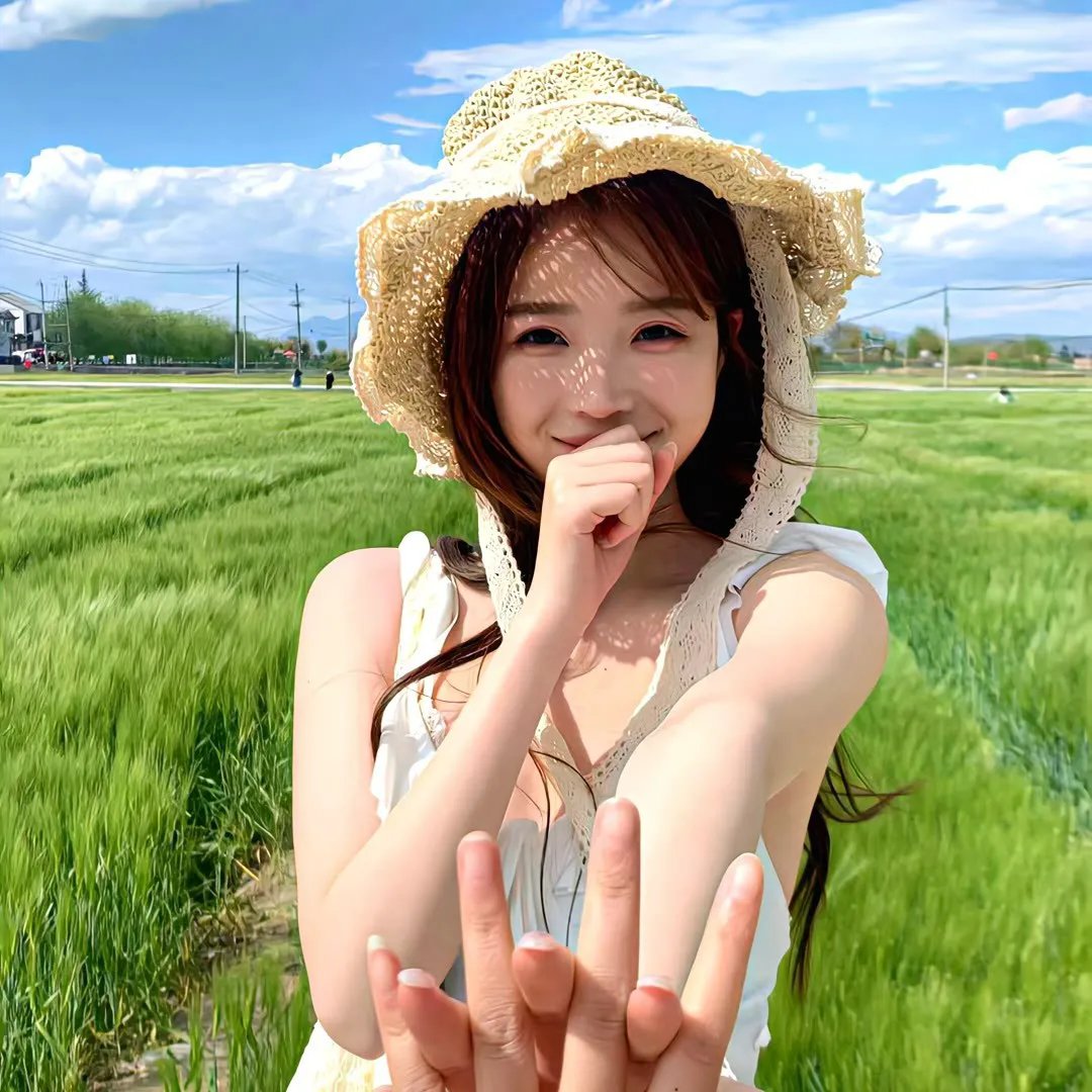 爱的空间